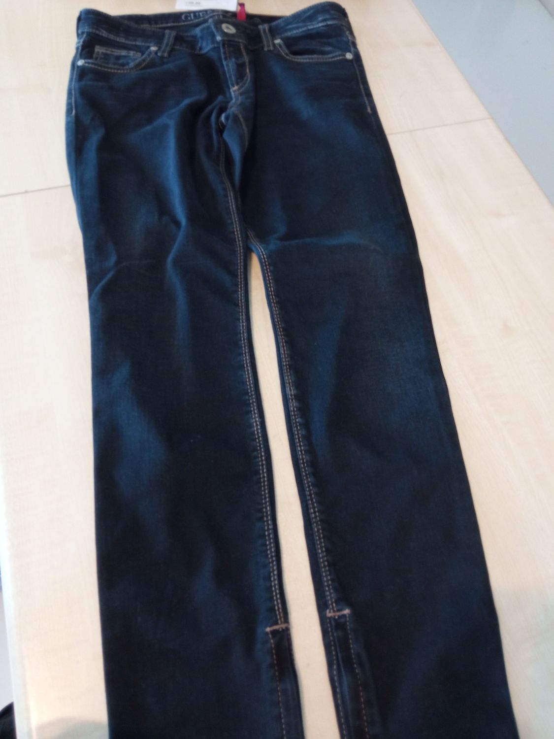 Jeans donna tg 28 Guess