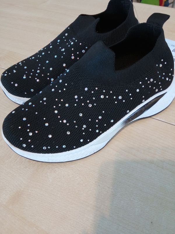 Scarpe bimba n.31 Graceland