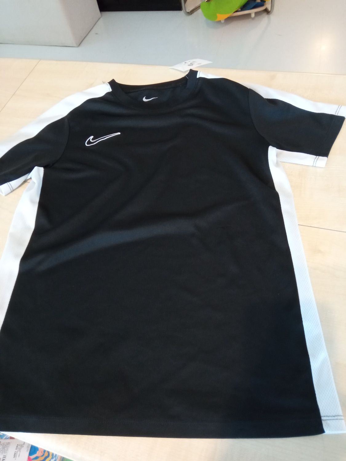 Maglietta bimbo 147/158 cm Nike