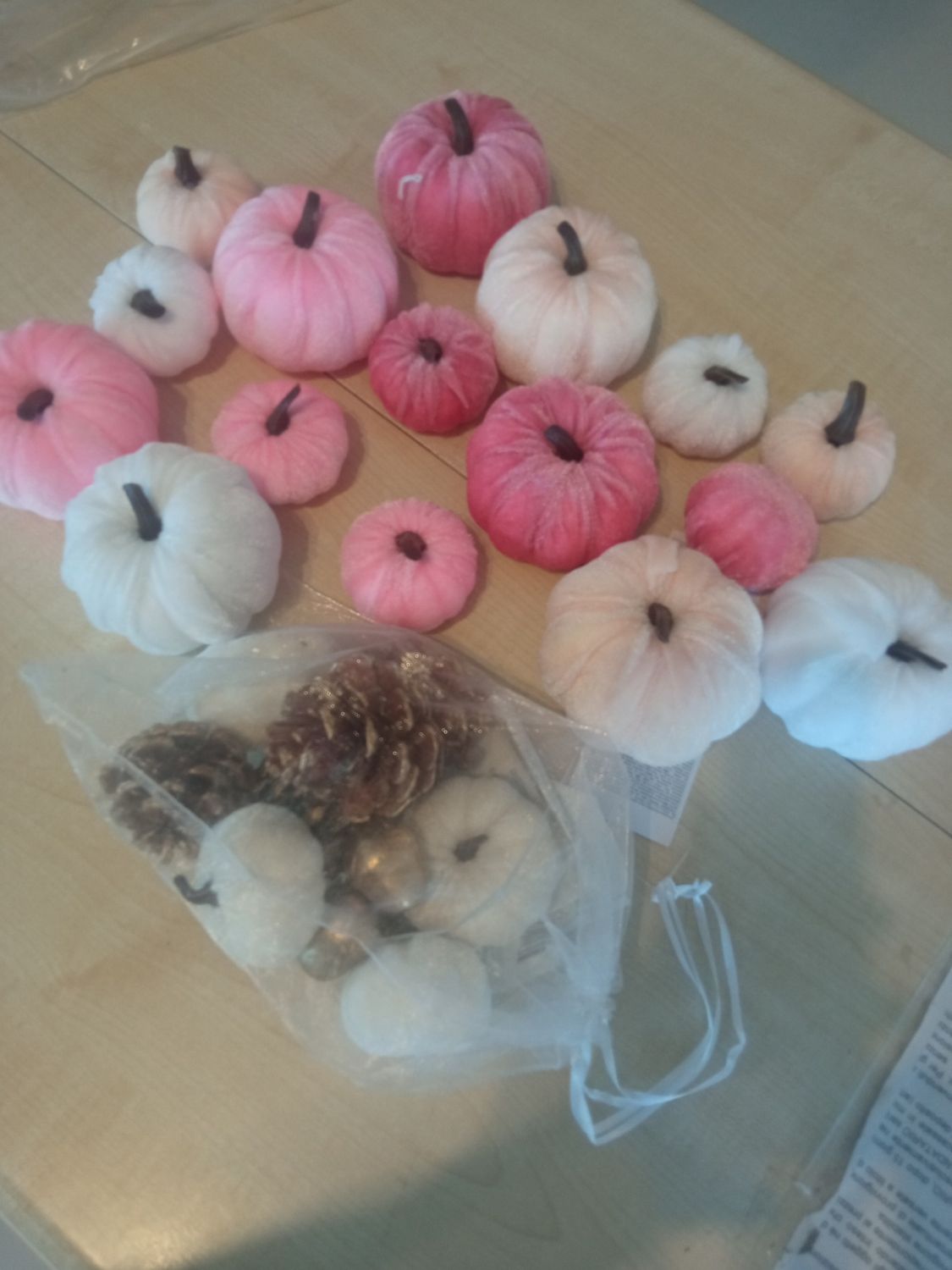 Decorazioni Halloween