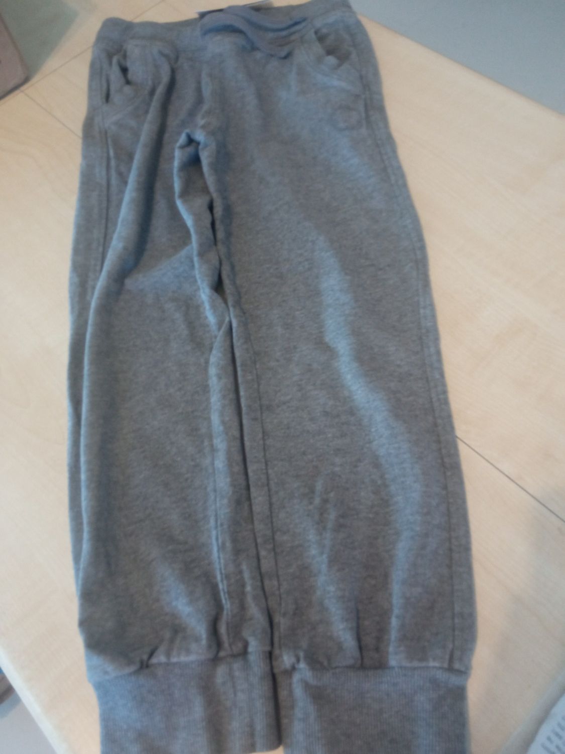 Pantaloni bimbo 8 anni Ido