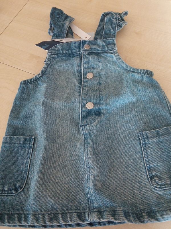 Vestito 12 mesi Idexè nuovo