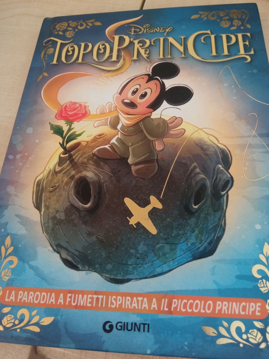 Topoprincipe