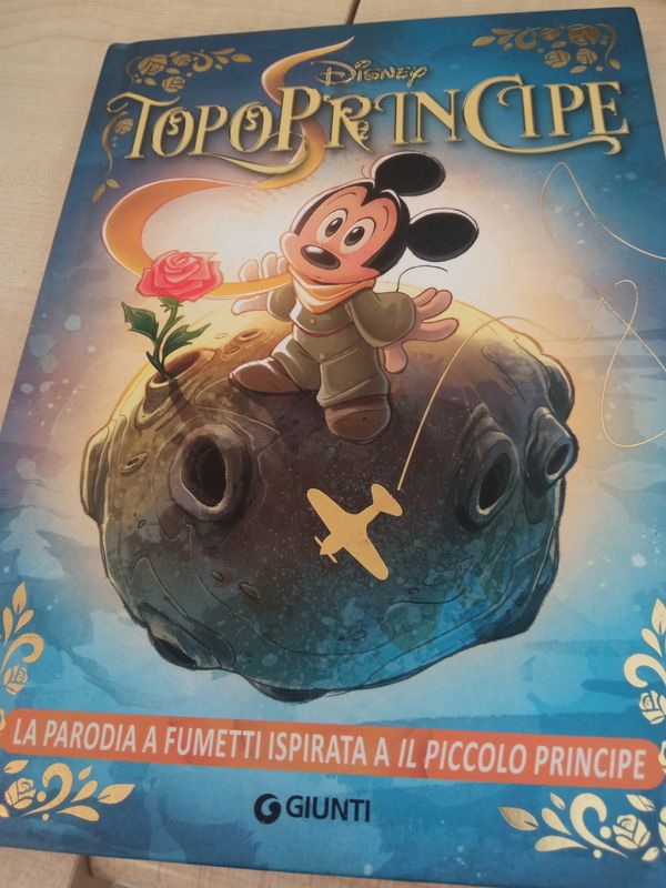 Topoprincipe