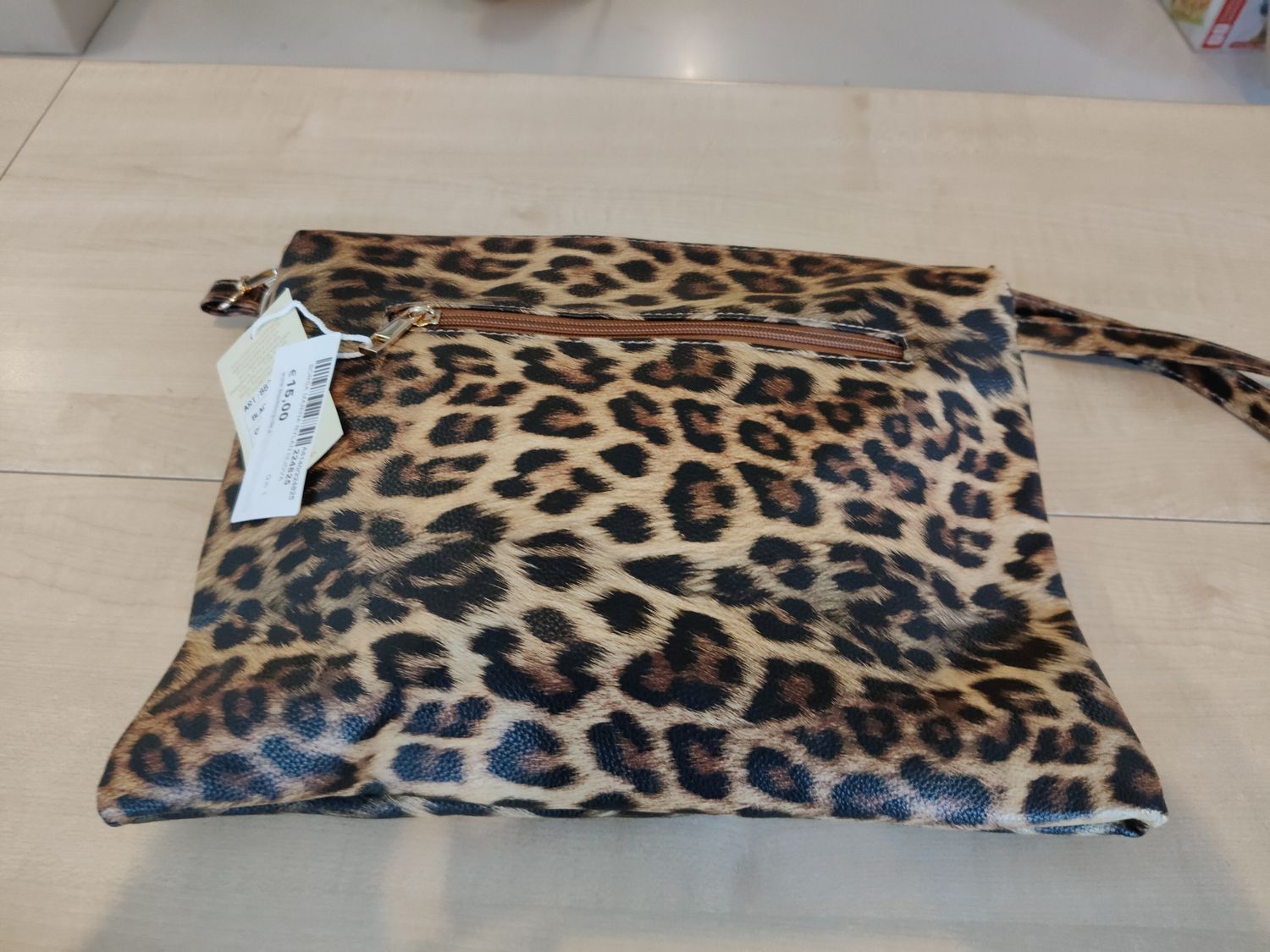 Borsa Marina Ryland nuova