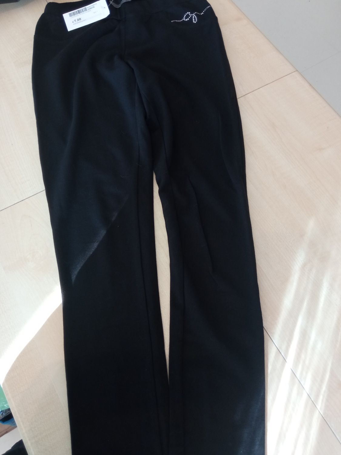 Leggings 14 anni Guess