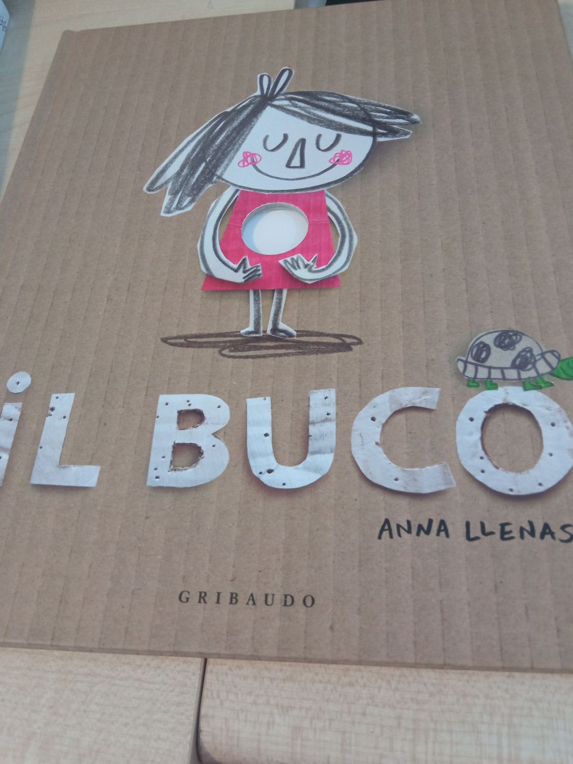 Il buco