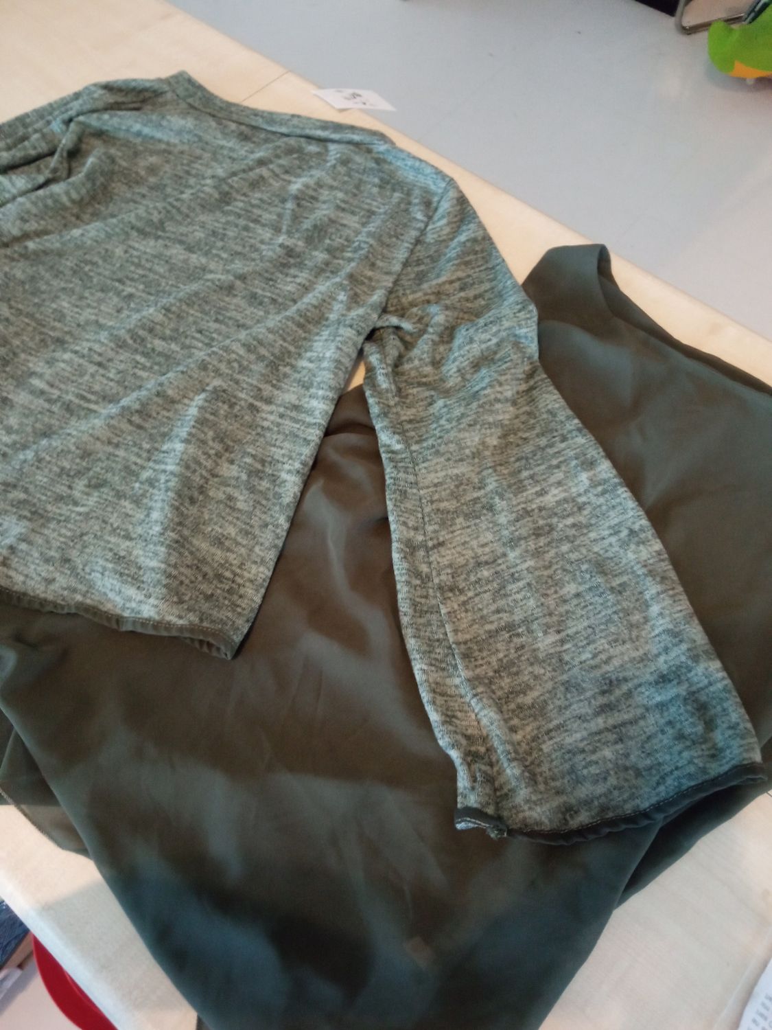 Maglia e canotta donna tg S Paola Ermini