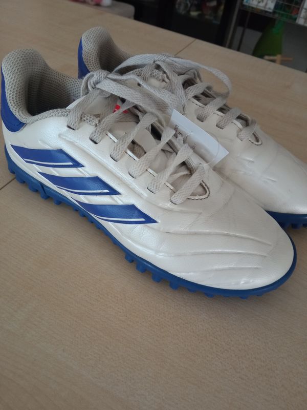 Scarpe bimbo n.33 Adidas Copa