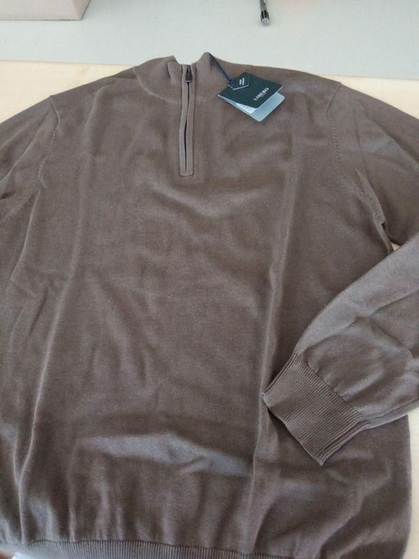 Maglia uomo tg XL Libero nuova