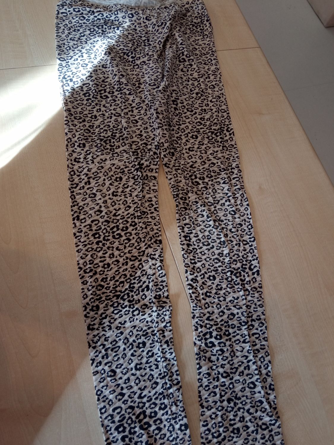 Leggings 14 anni Melby