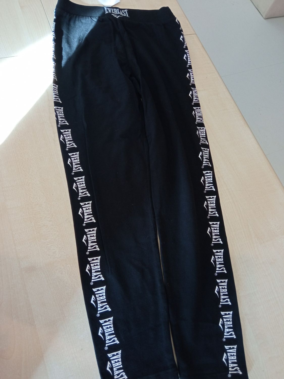 Leggings 10/11 anni Everlast
