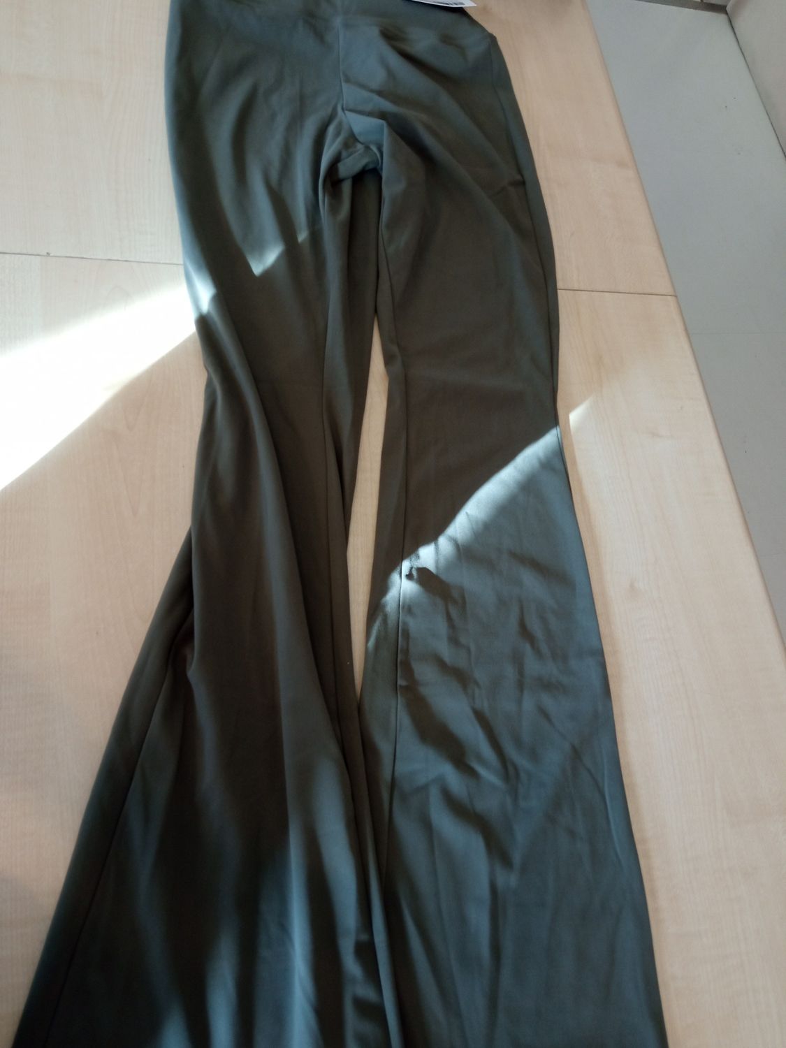 Pantaloni ragazza tg M Calzedonia