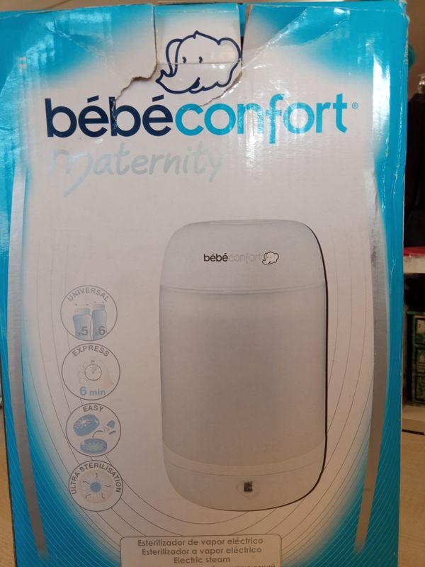 Sterilizzatore Bebè Confort