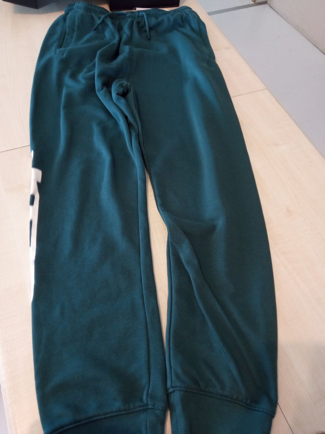 Pantaloni bimbo 13/15 anni Jordan
