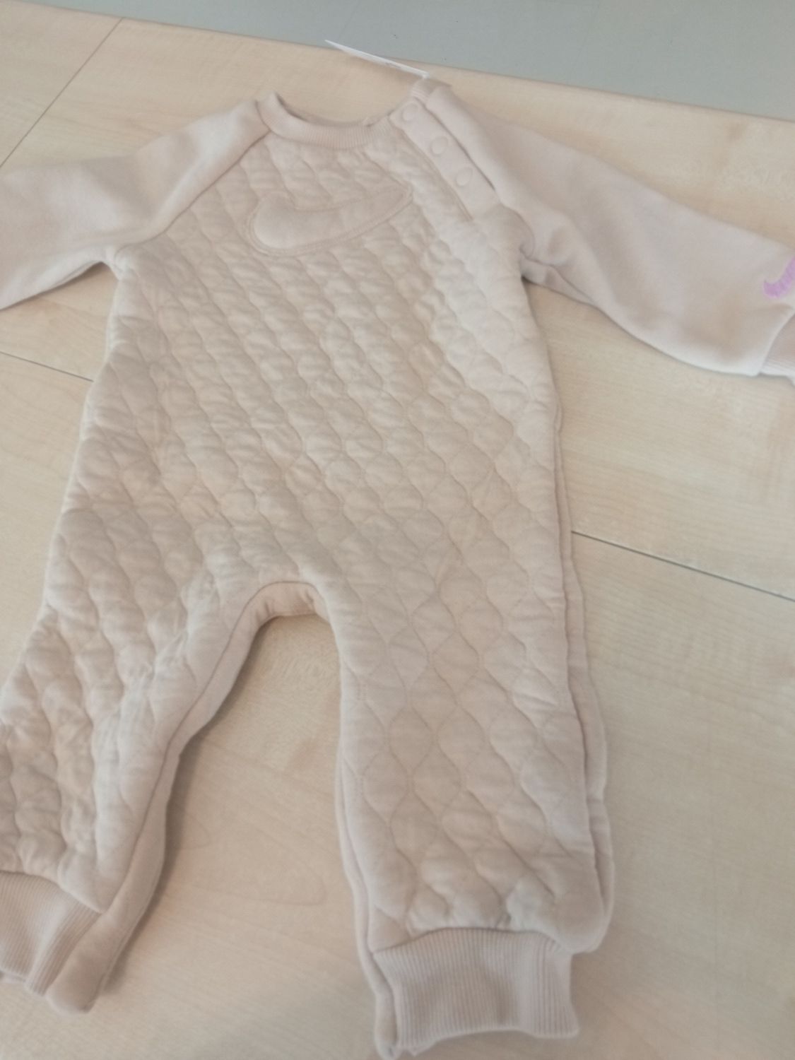 Tutina bimba 18 mesi Nike
