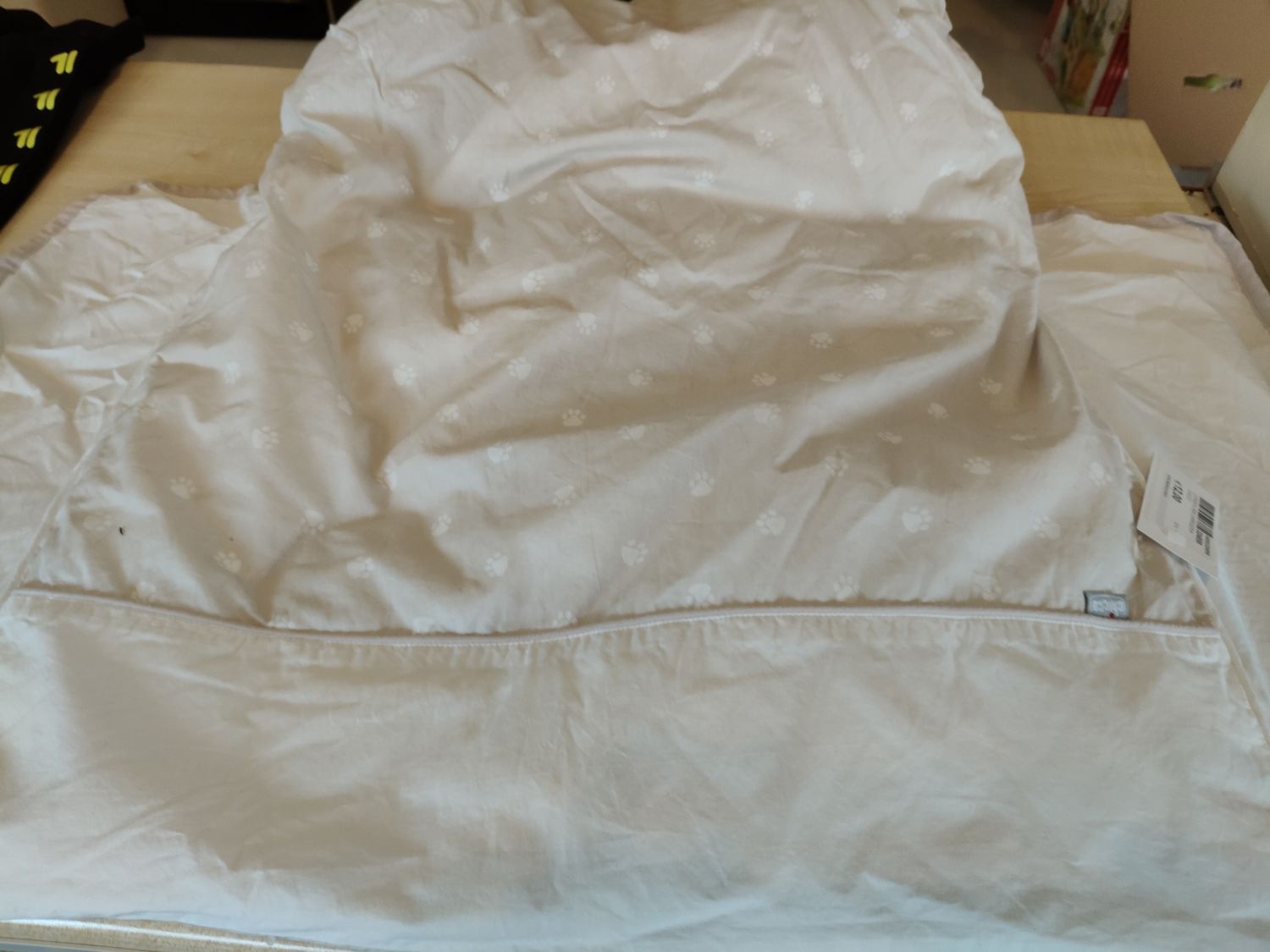 Coperta per carrozzina Chicco