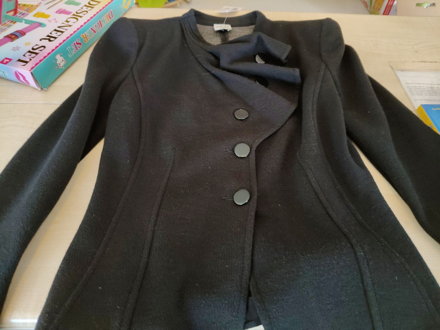 Giacca donna tg 44 Armani