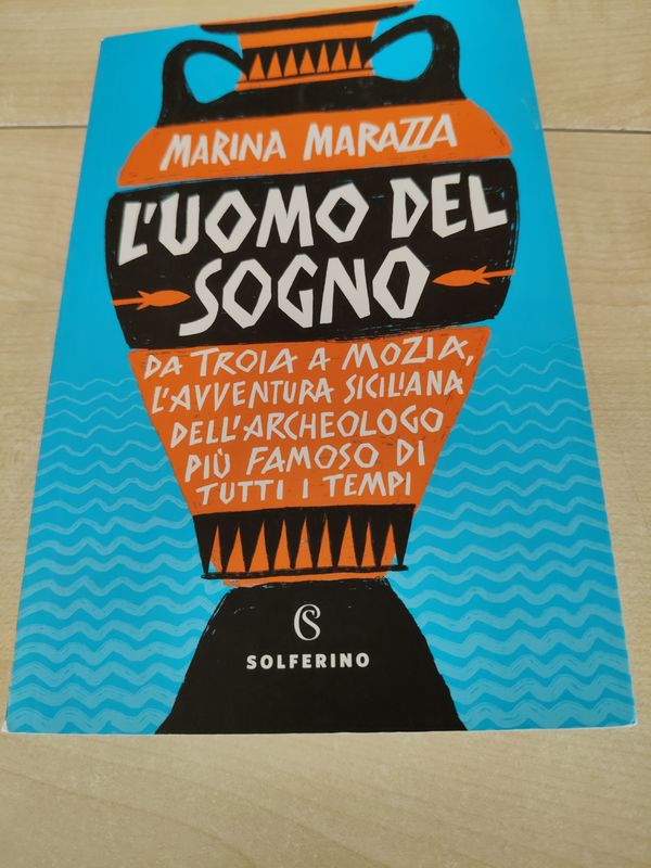 L'uomo del sogno