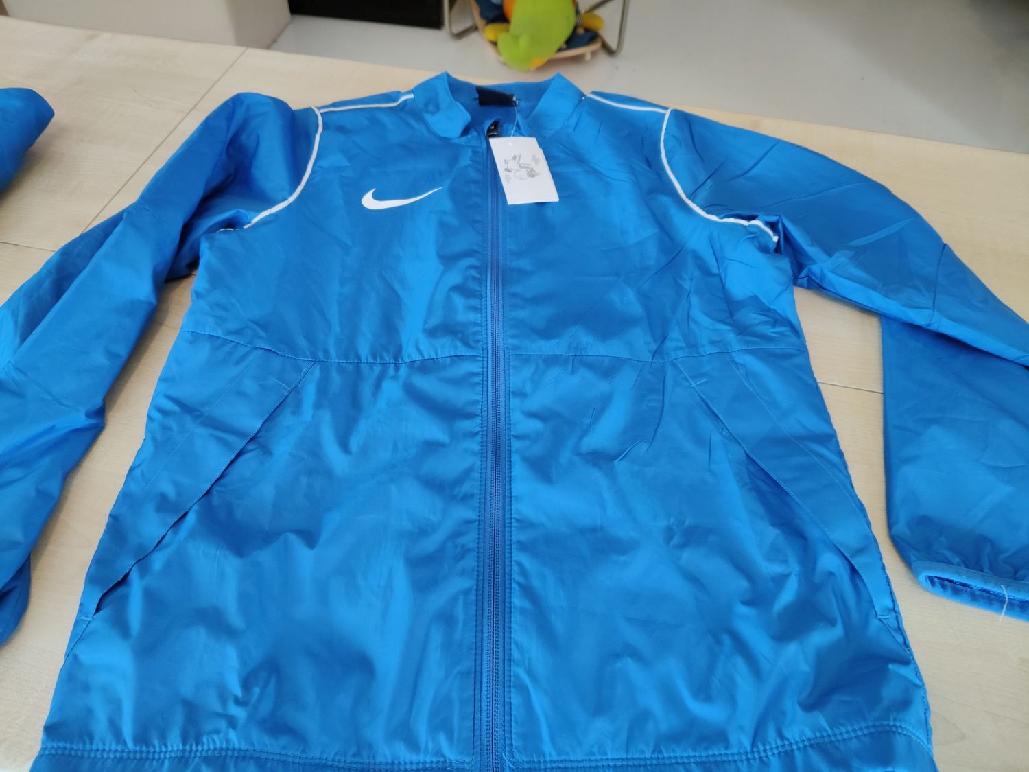 Giubbino bimbo 137/147 cm Nike Inter