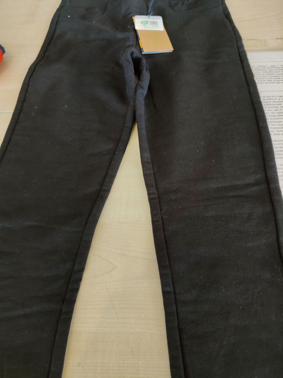 Leggings 9/10 anni OVS