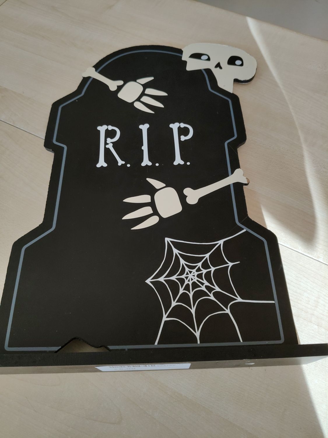 Docorazione Halloween