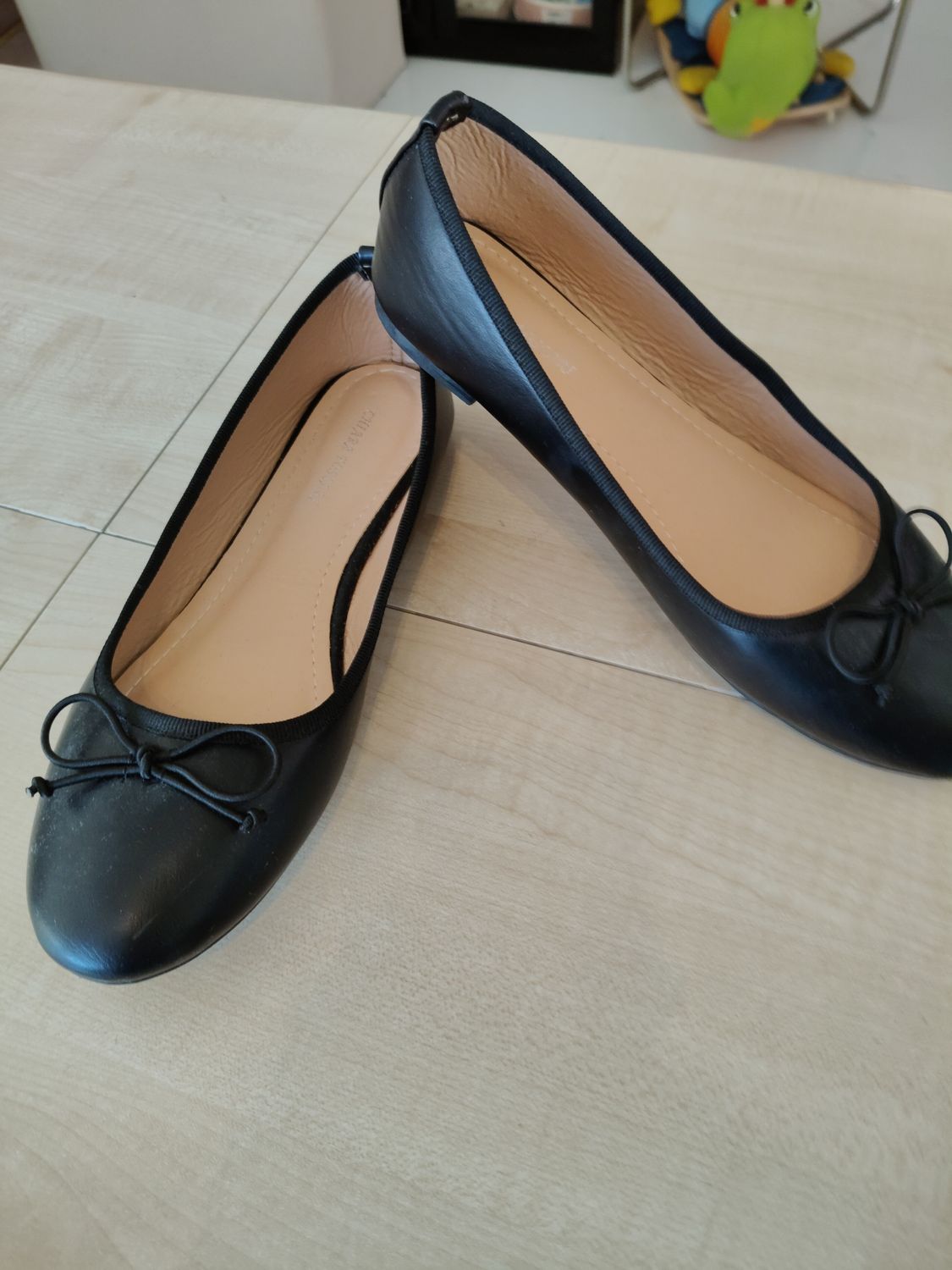 Scarpe donna n.40 Chiara Foscari