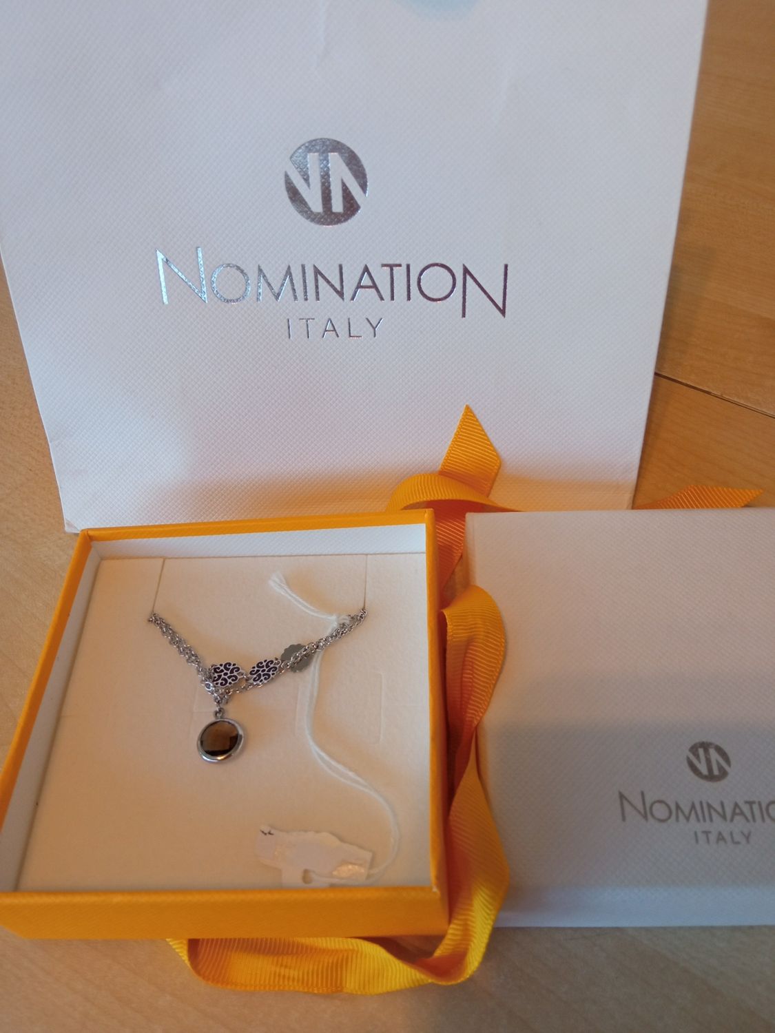Collana Nomination