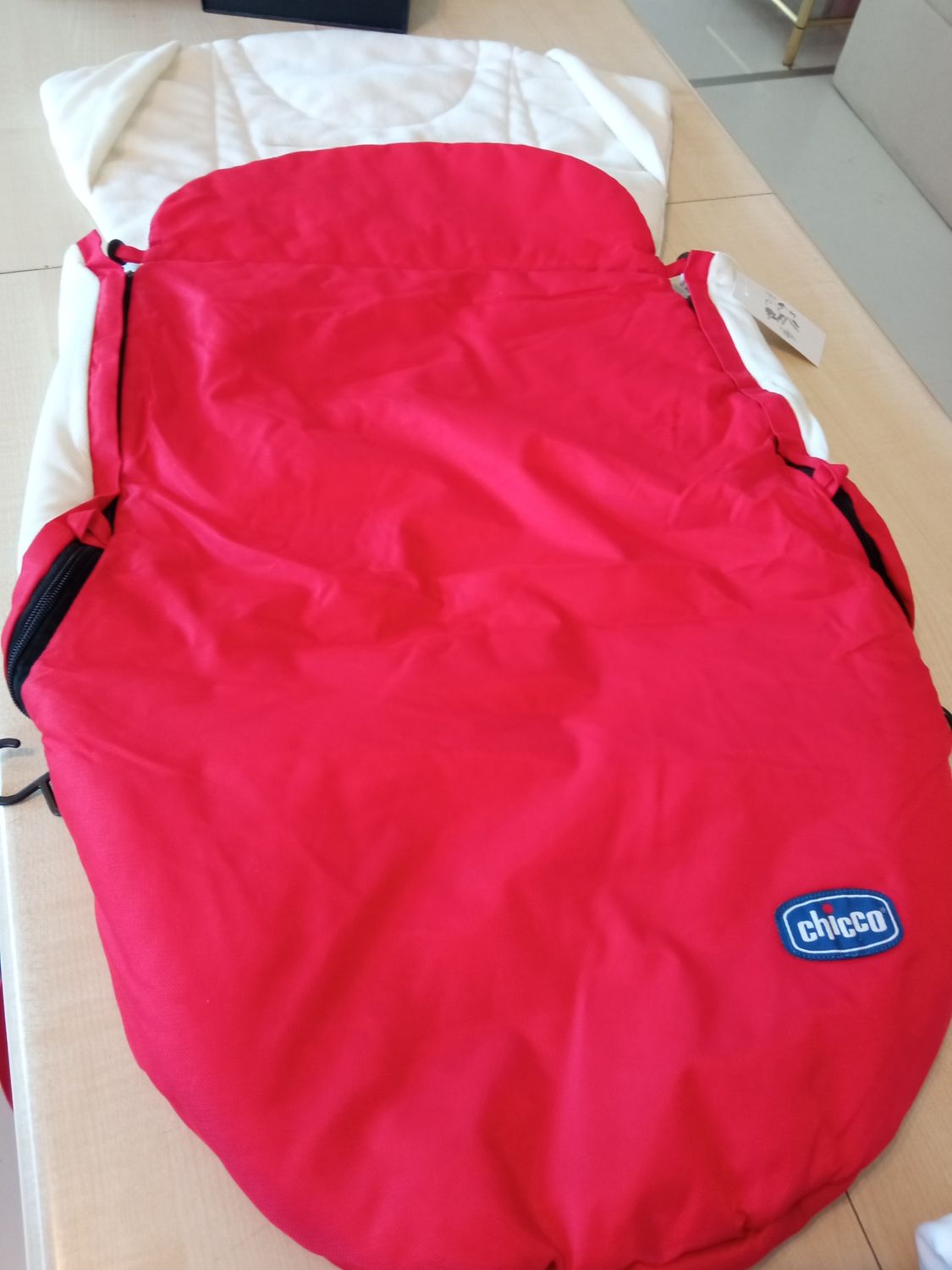 Sacco per passeggino Chicco