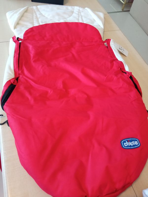 Sacco per passeggino Chicco