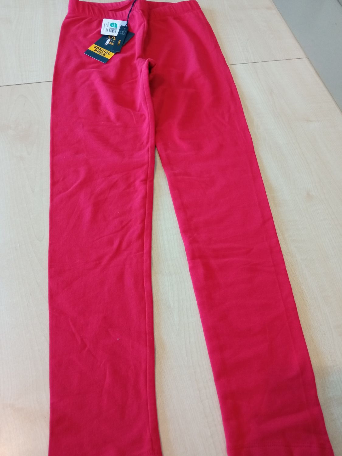 Leggings 9/10 anni Ovs nuovi