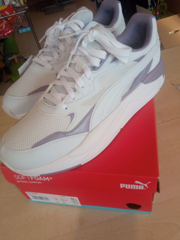 Scarpe uomo n.44.5 Puma