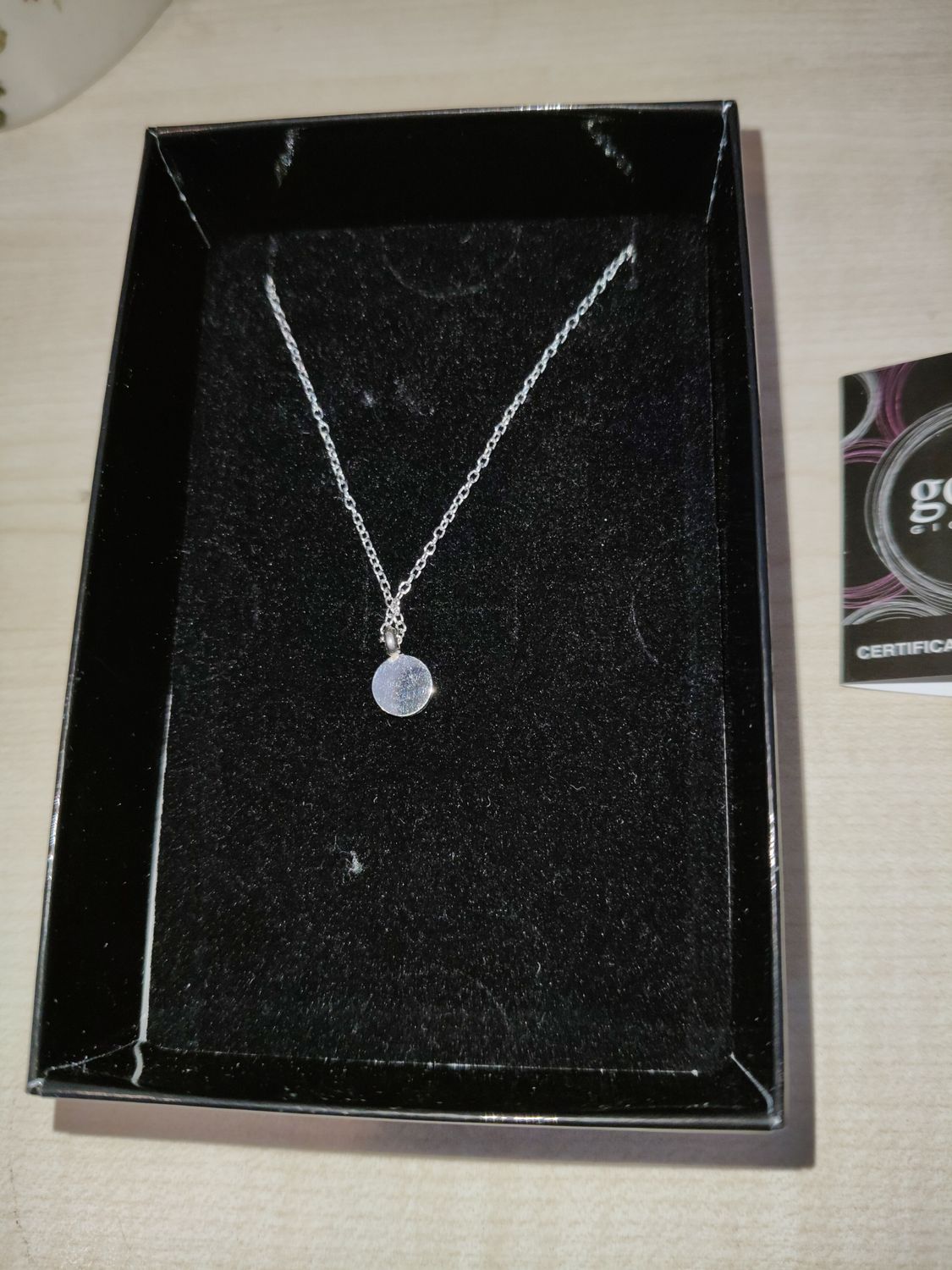 Collana Gogo