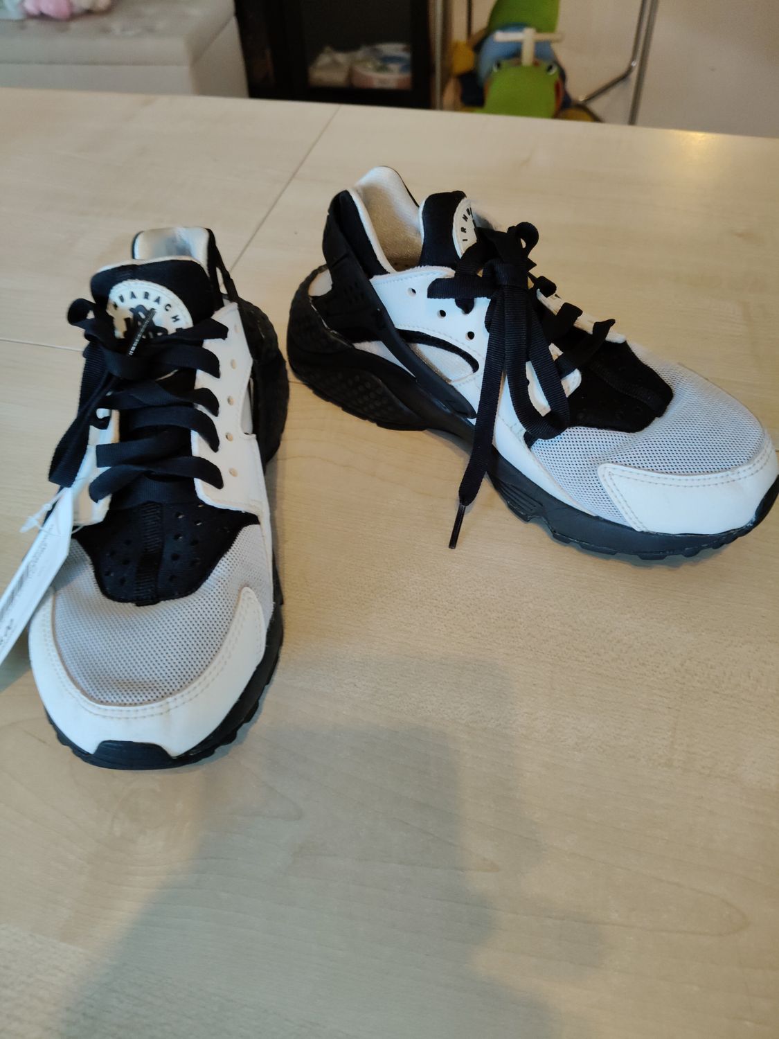 Scarpe bimba n.37.5 Nike