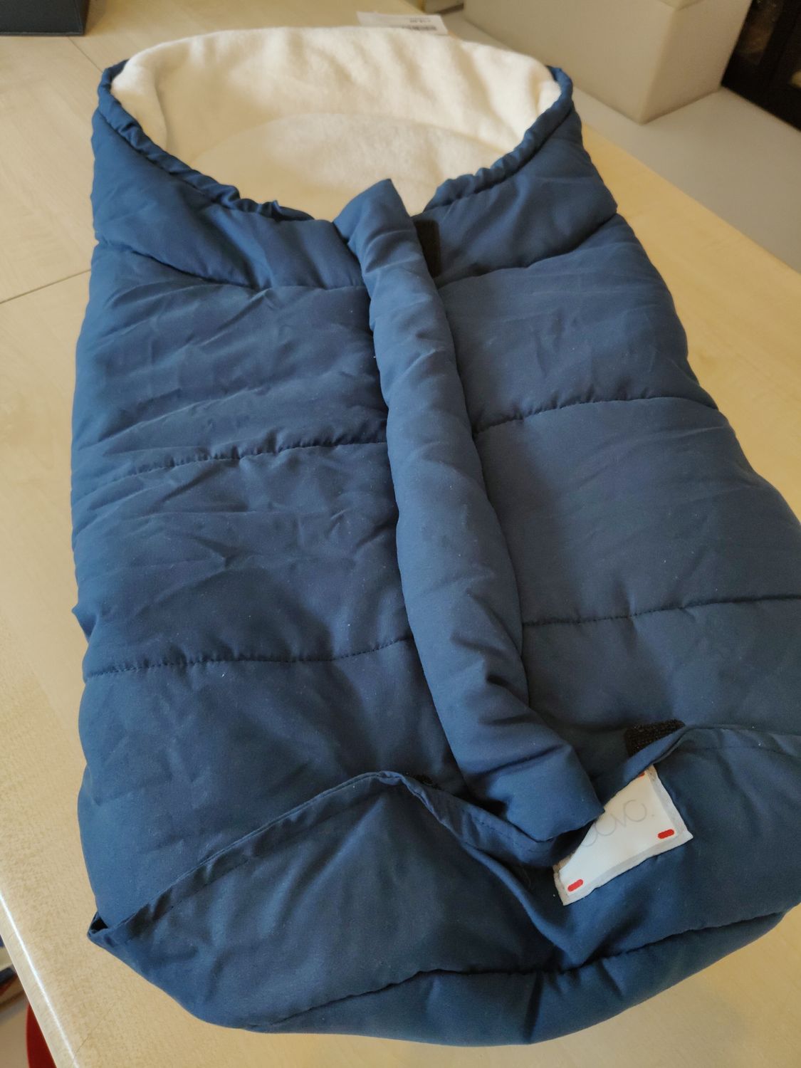 Sacco per ovetto