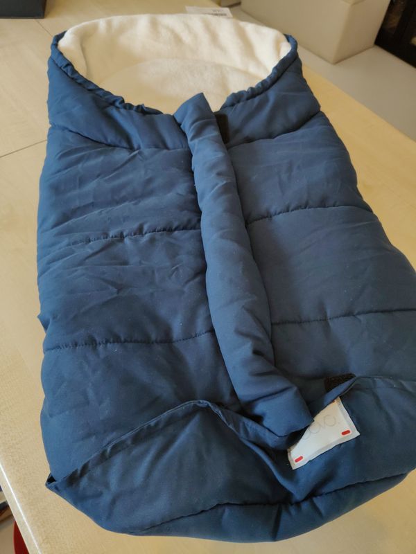 Sacco per ovetto