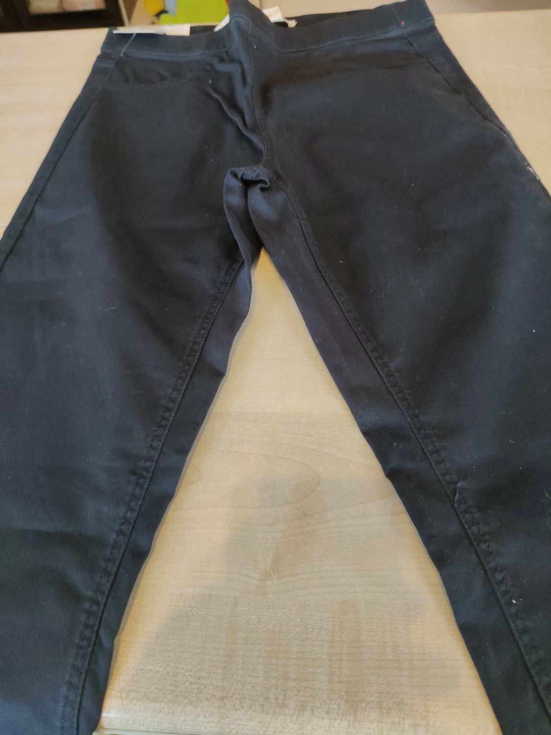 Pantaloni ragazza tg 38 H&amp;M