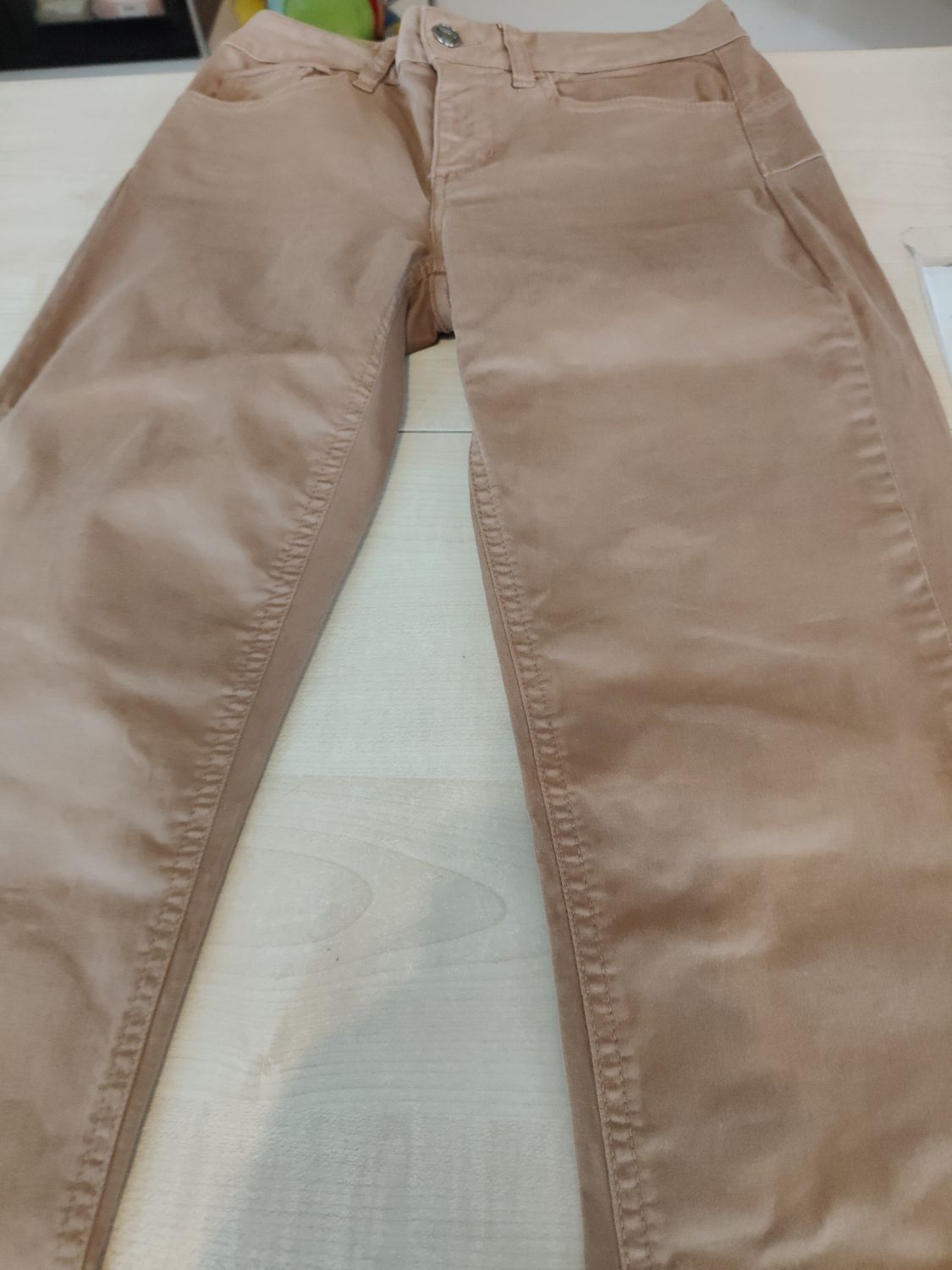 Pantaloni donna tg 26 Liu-Jo