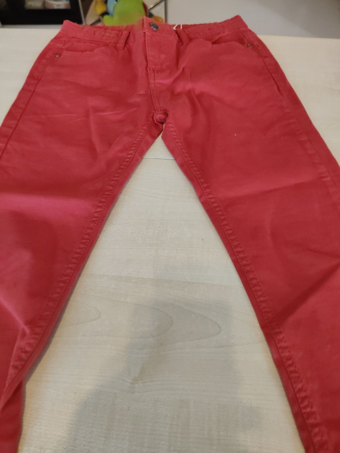 Pantaloni bimbo 152 cm Energies