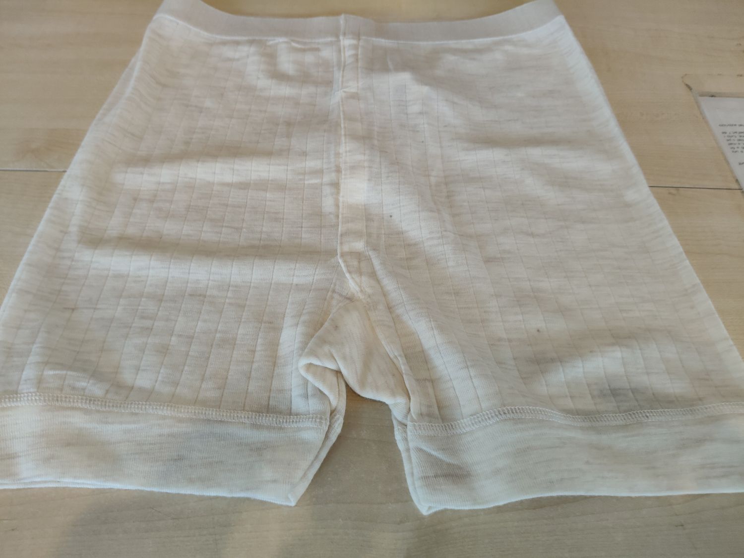 Boxer uomo tg M Infilo