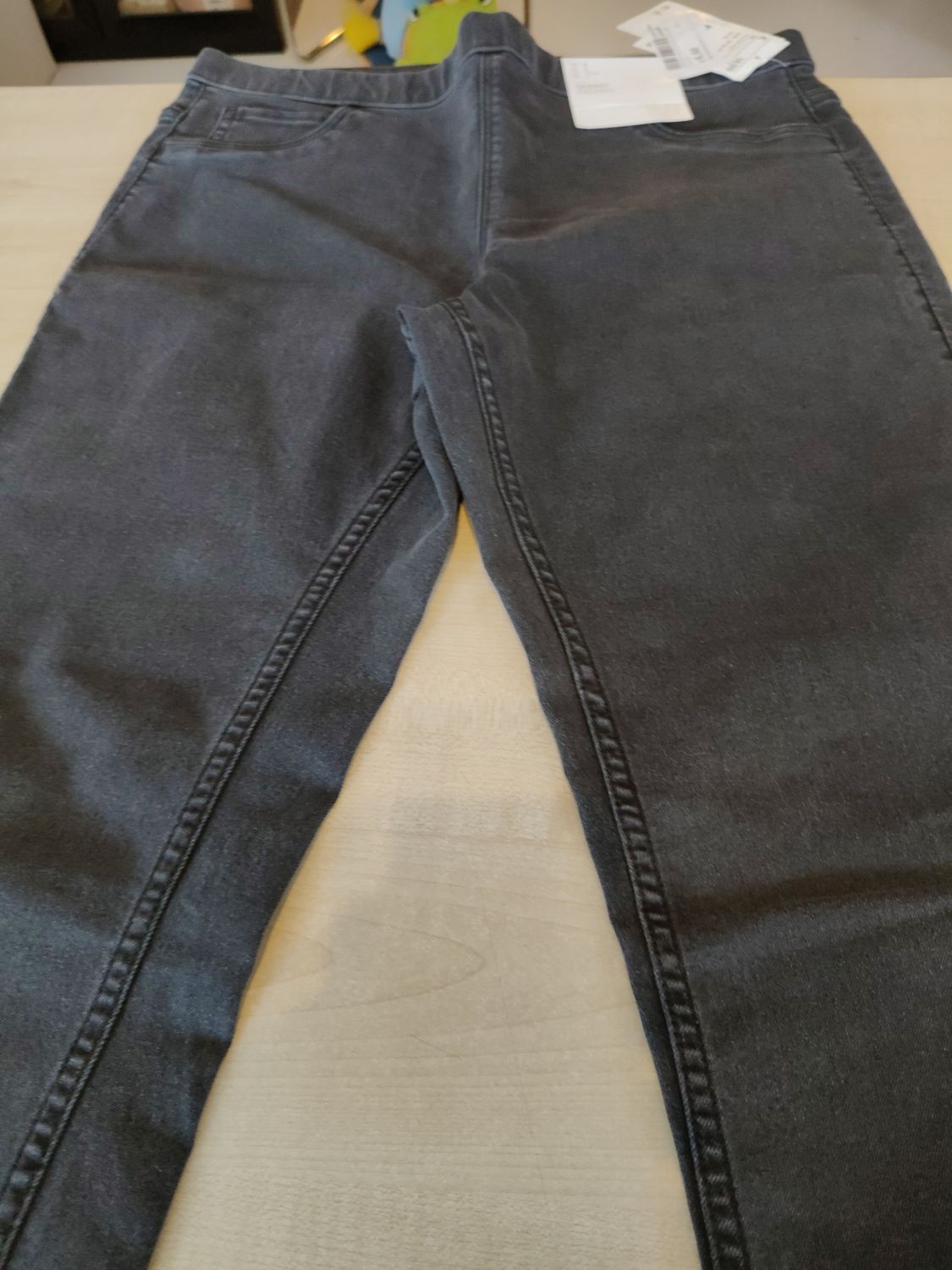 Pantaloni donna tg 40 H&amp;M