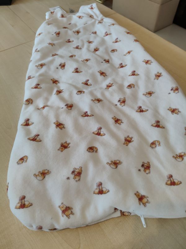 Sacco nanna tg unica Prenatal