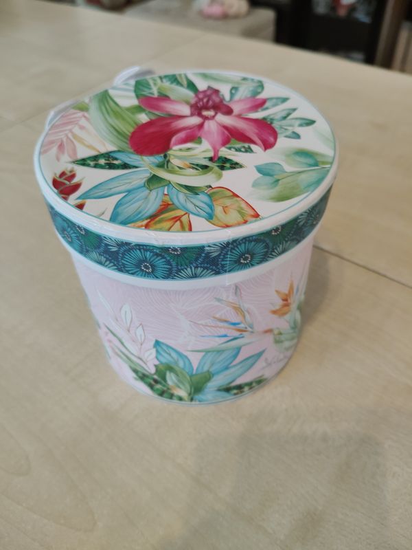 Tazza Kasanova