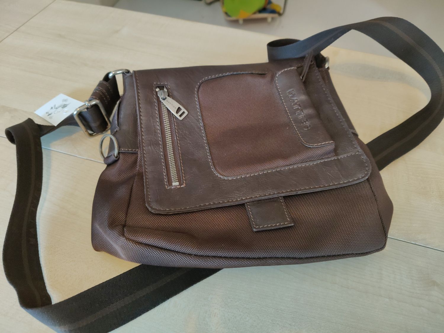 Borsa Matties