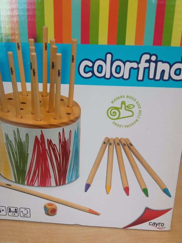 Colorfind
