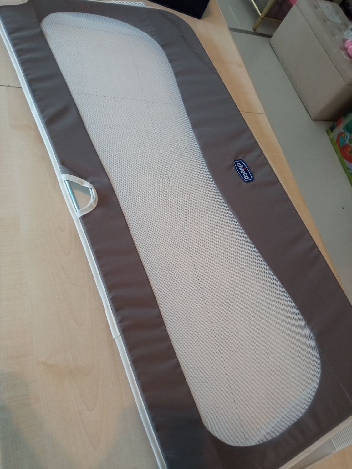 Sponda per letto 95 cm Chicco