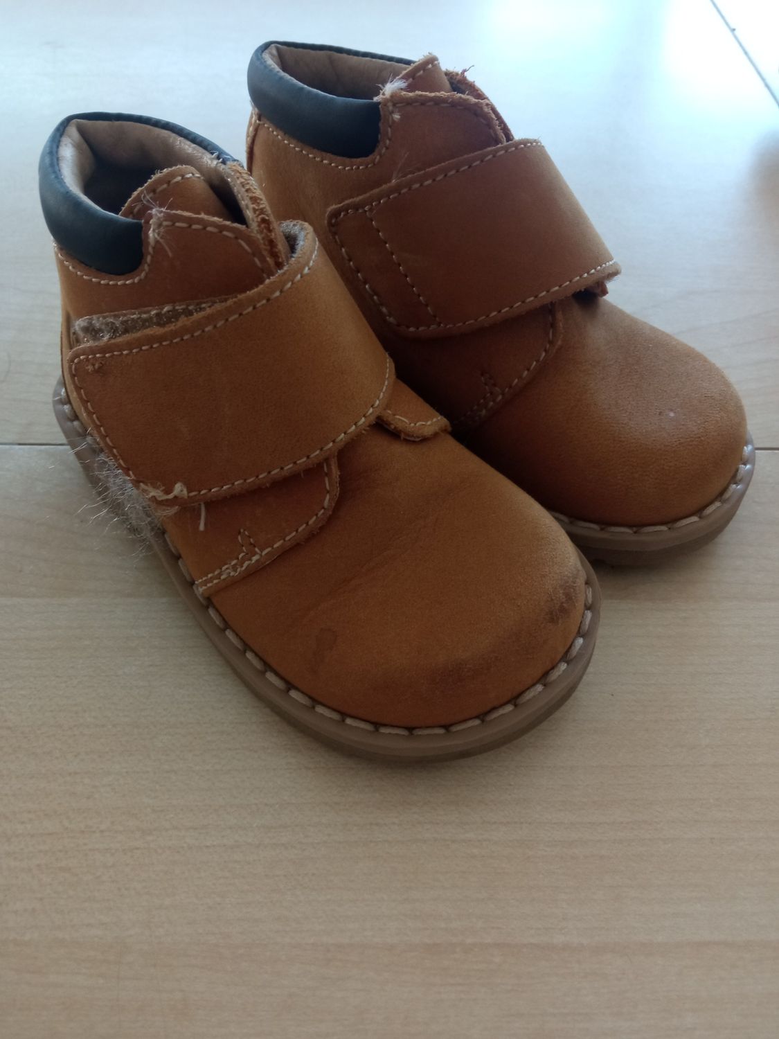 Scarpe bimbo n.19 Melania