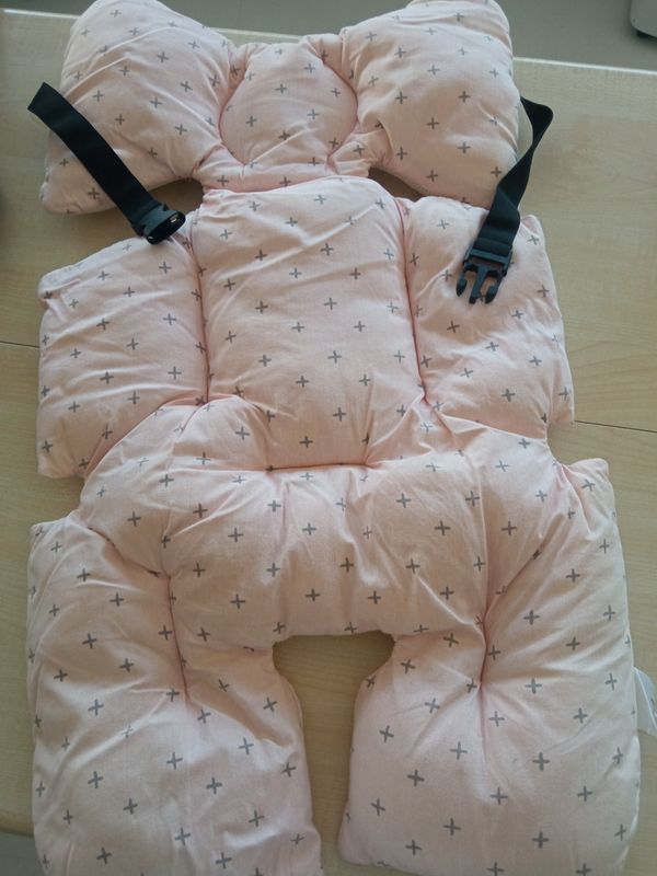 Copertura per passeggino Miracle Baby Copertura per passeggino Miracle Baby
