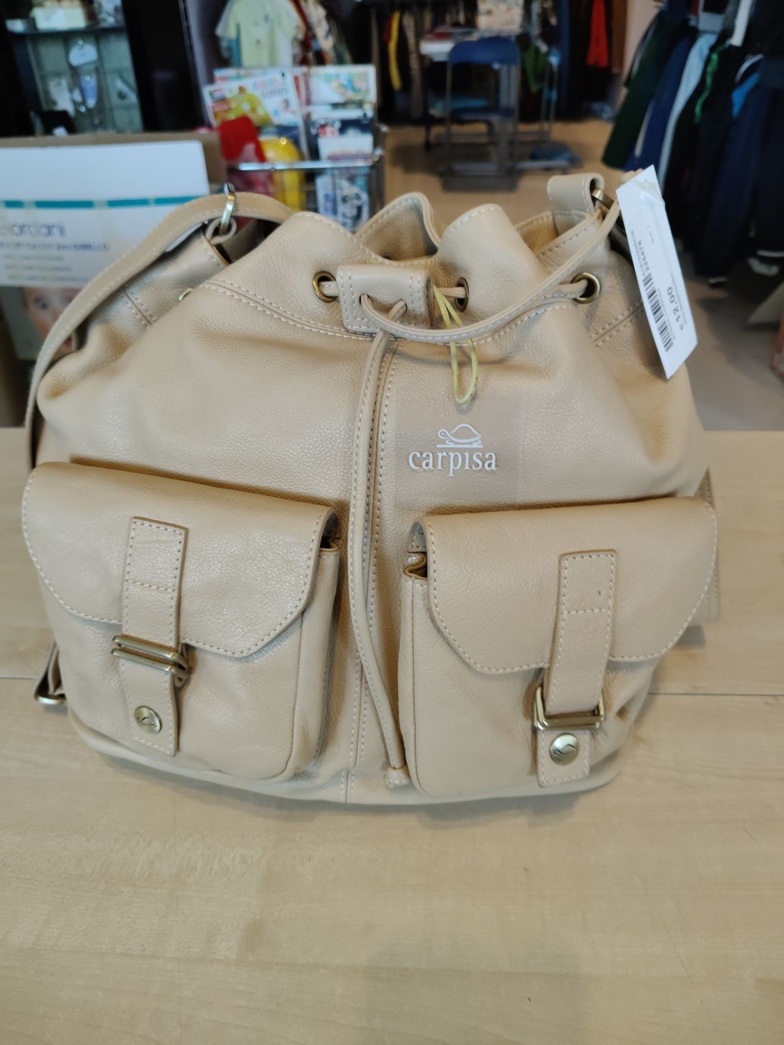 Borsa Carpisa