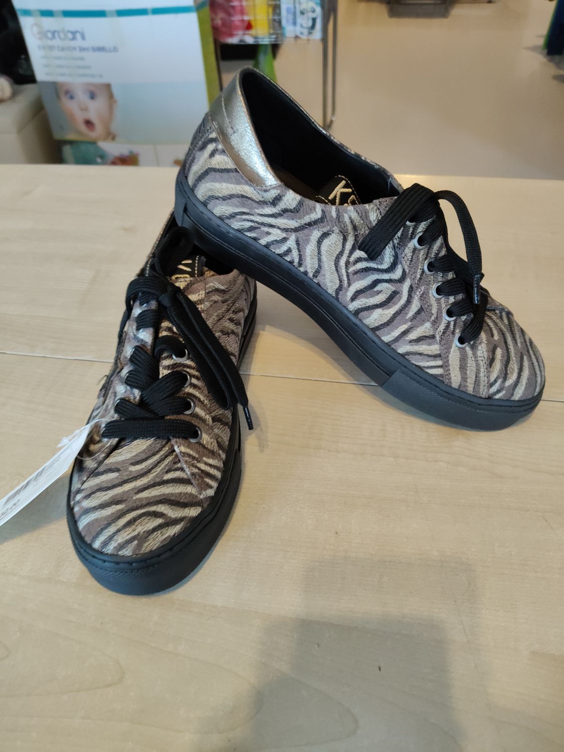 Scarpe donna n.38 Bekool